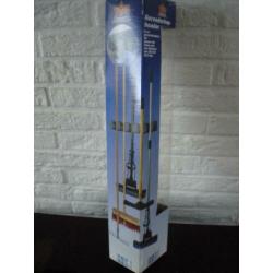 gereedschaphouder Topcraft gereedschapsrek tuingereedschap