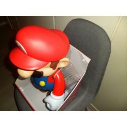 World of Nintendo Mario figuur 50 cm groot