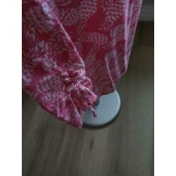 Leuke Roze Blouse/Tuniek van Cecil. Maat xxl