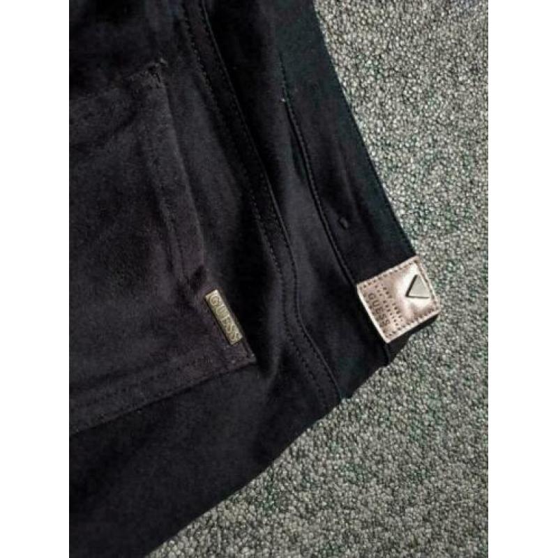 Guess broek maat M zgan & origineel!!