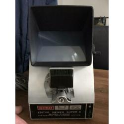 Viewer super 8