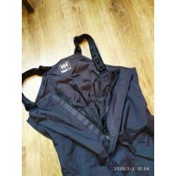 zeilbroek Helly Hansen maat XL nieuw