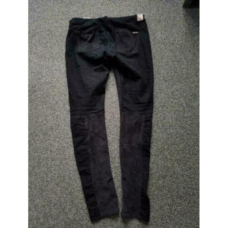 Guess broek maat M zgan & origineel!!