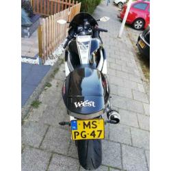 Honda CBR900RR bwj. 2001
