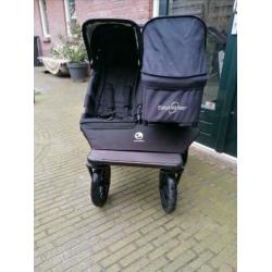 Duowagen easywalker