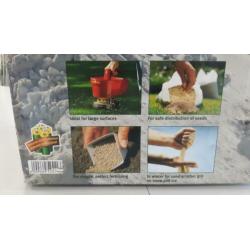 Wolf–Garten Power Spreader