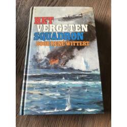 Het vergeten squadron
