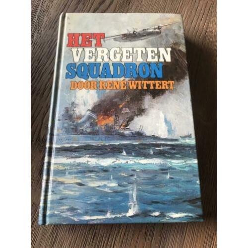 Het vergeten squadron