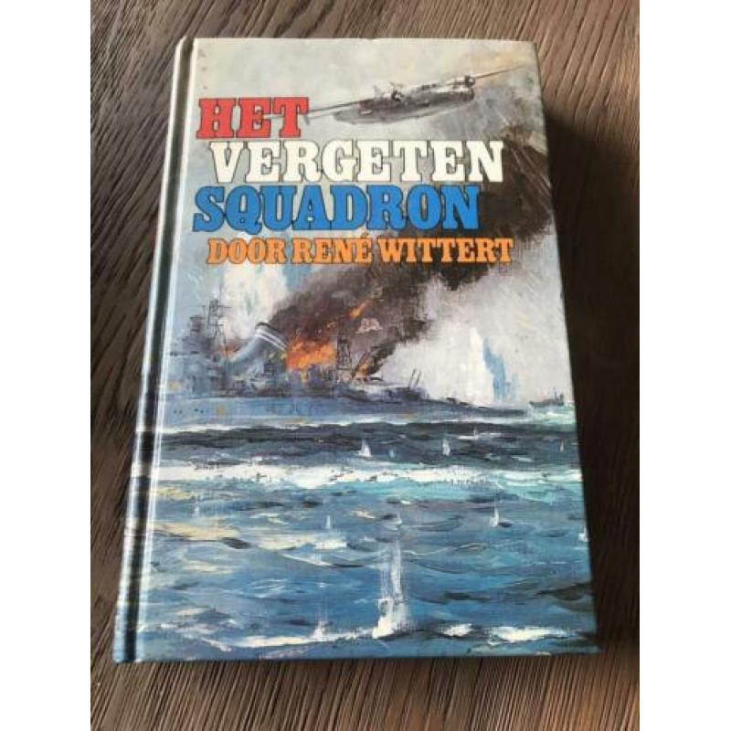 Het vergeten squadron