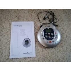 Humanware Victor Reader Wave.
