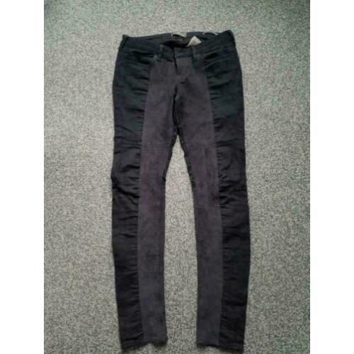 Guess broek maat M zgan & origineel!!