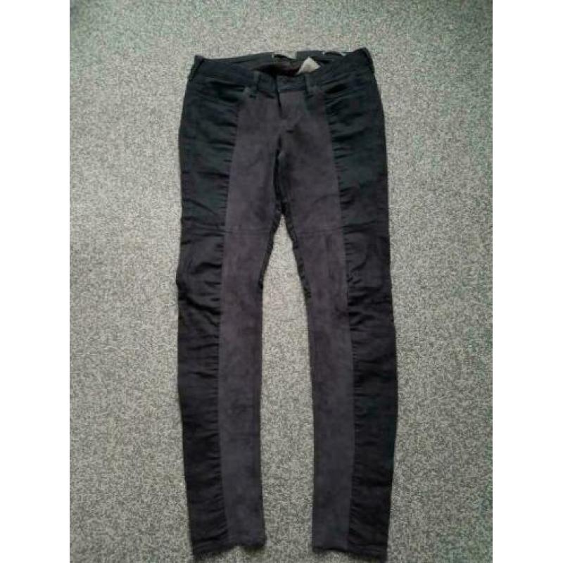 Guess broek maat M zgan & origineel!!