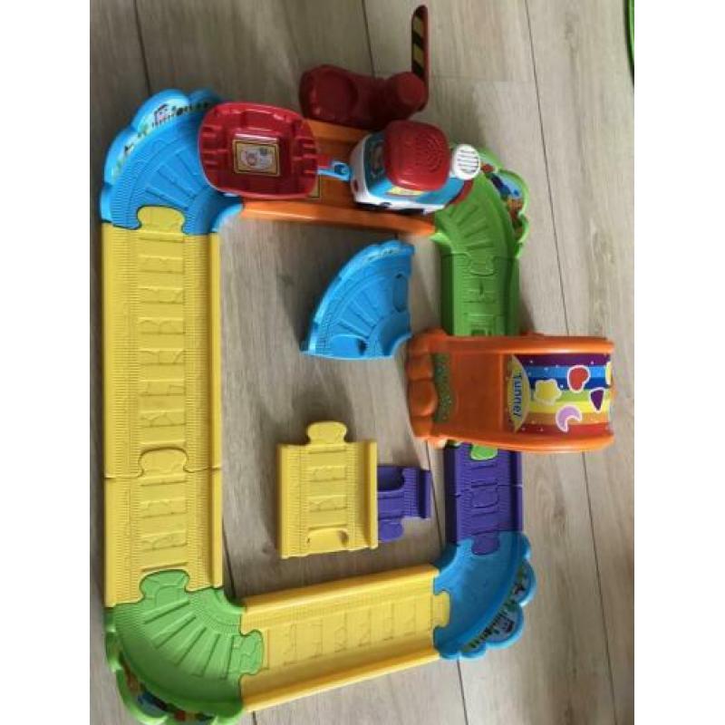 Veel Toet Toet speelgoed