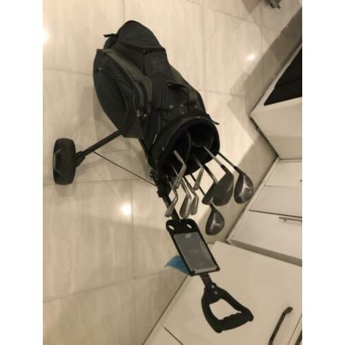 Golf set