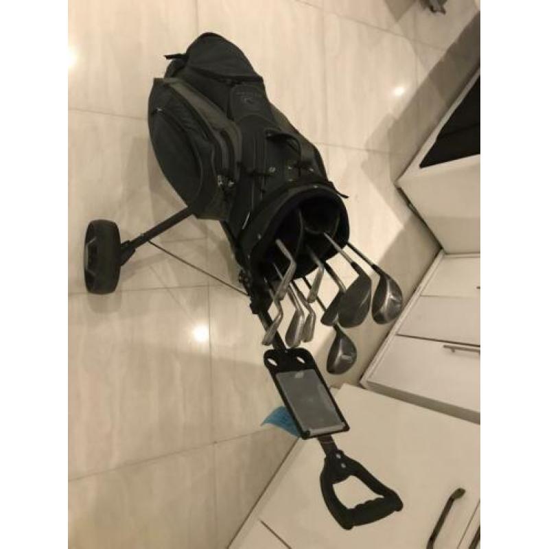 Golf set
