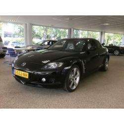 Mazda RX-8 Revolution Reloaded 1.3 Renesis (bj 2006)