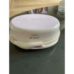 Philips Avent borstkolf SCF334/332