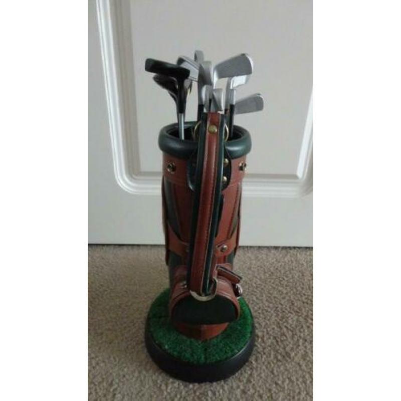 Golftas telefoon