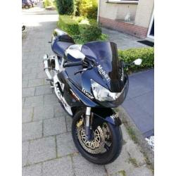 Honda CBR900RR bwj. 2001