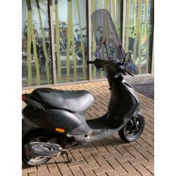 Piaggio zip