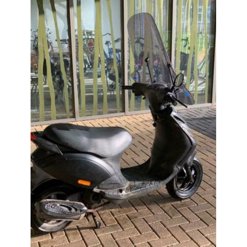 Piaggio zip