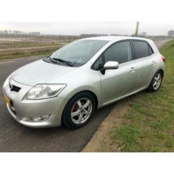 Toyota Auris 1.6-16V Sol LPG