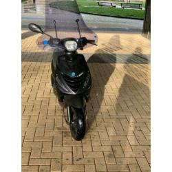 Piaggio zip