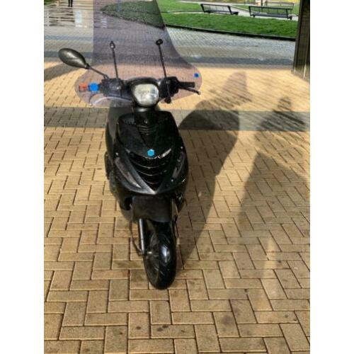Piaggio zip