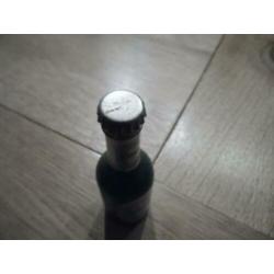 Aansteker. Heineken fles