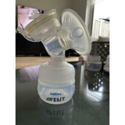 Philips Avent borstkolf SCF334/332