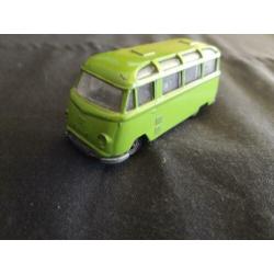 Tempo Matador bus Siku