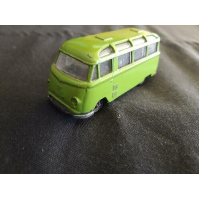 Tempo Matador bus Siku