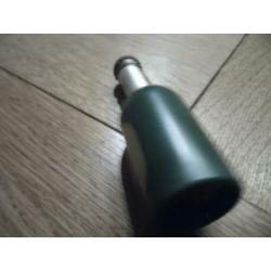 Aansteker. Heineken fles
