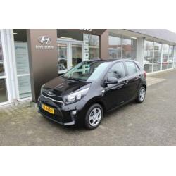 Kia Picanto 1.0 CVVT Eco.PlusL