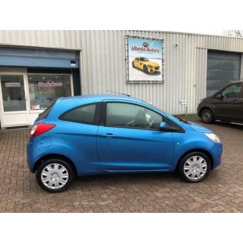 Ford Ka 1.2 Trend AIRCO PRIJSVERLAAGD 3250E