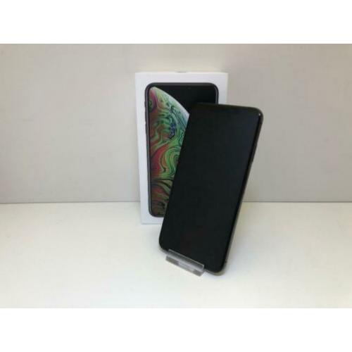 Apple iPhone XS Max 256GB Grijs #38451