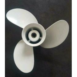 Propeller Yamaha 6pk, 8pk, 9.9pk NIEUW