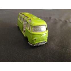 Tempo Matador bus Siku