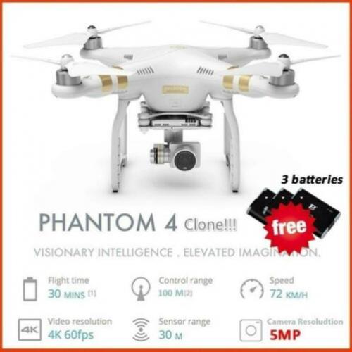 Nieuw in Doos DRONE €40