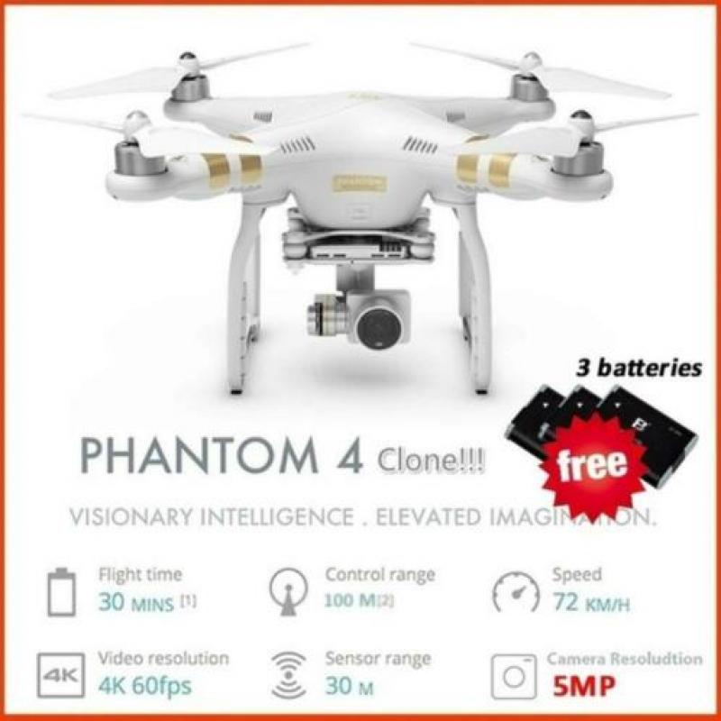 Nieuw in Doos DRONE €40