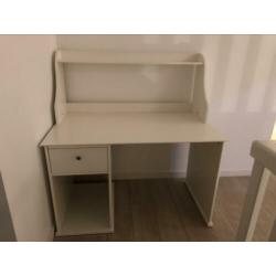 Hemnes bureau Ikea