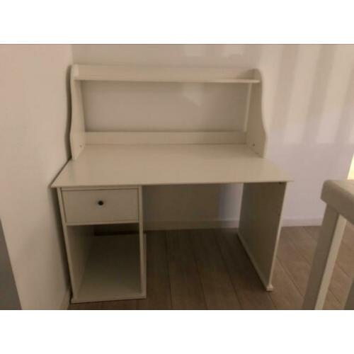 Hemnes bureau Ikea