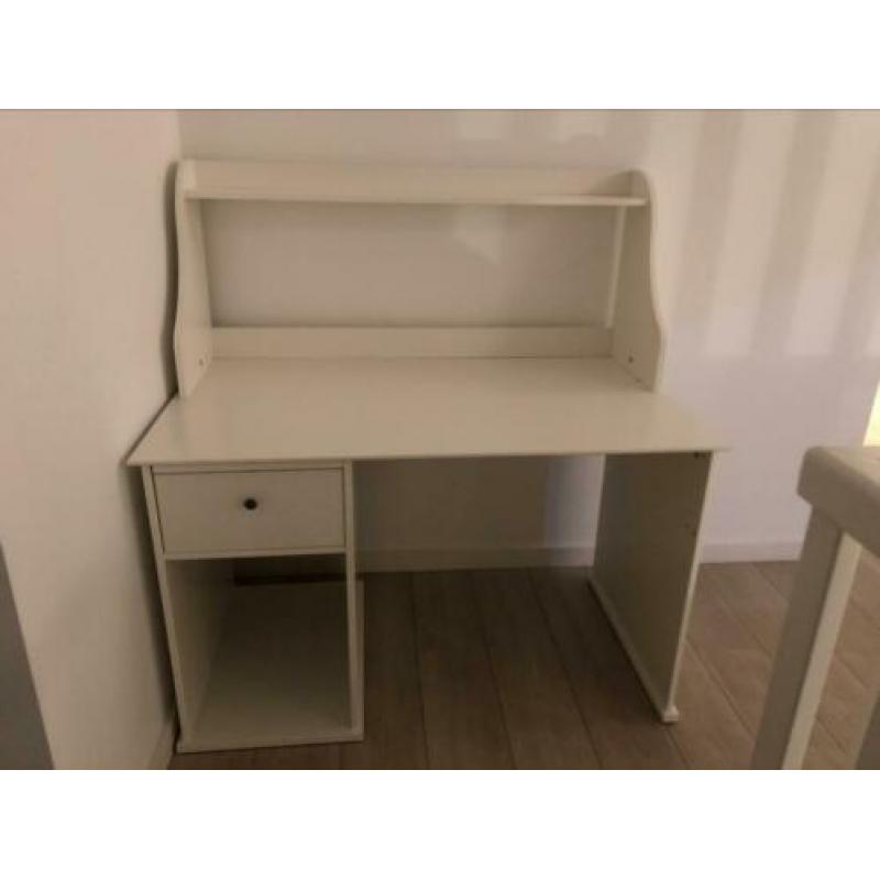 Hemnes bureau Ikea