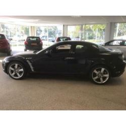 Mazda RX-8 Revolution Reloaded 1.3 Renesis (bj 2006)
