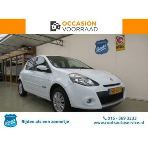 Renault Clio 1.2 Collection € 5.940,00