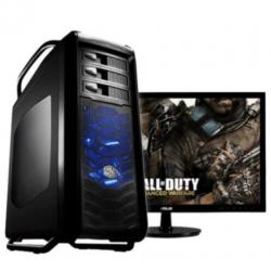 Nieuwe Computer met IntelCPU van € 199,00