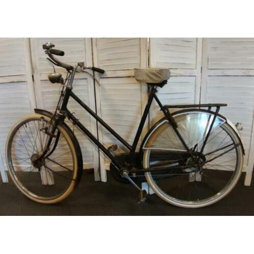 Raleigh vintage damesfiets Aprilia made in Italy
