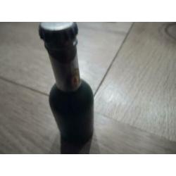Aansteker. Heineken fles