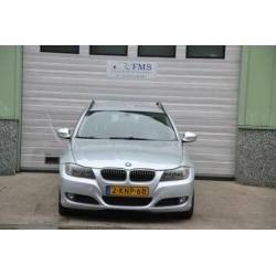 BMW 3-serie Touring 318d EURO 5 Facelift BJ'09 Leder