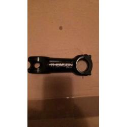 Thomson elite x4 11cm 31,8 0 graden